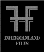 Inhermanland Files – industrial label