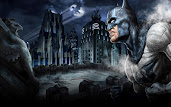 #50 Batman Wallpaper