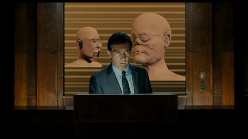 Cinematic Catharsis: May 2012