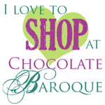 Chocolate Baroque