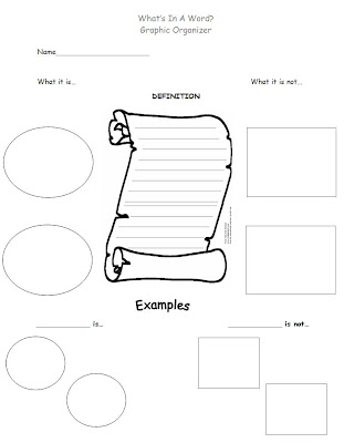 The English Blog: Roxaboxen