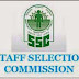 SSC recruitment of Group C Data Entry Operator and Lower Division Clerk