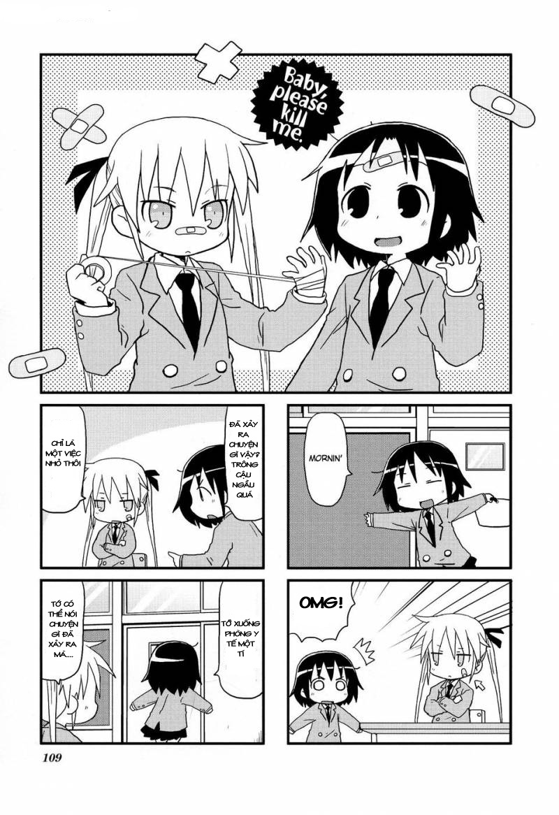 Baby Please Kill Me chap 27