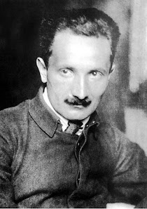 Martin Heidegger