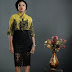 WOMENWEAR BRAND TRISH O. COUTURE PRESENTS 'FEMME FATALE' COLLECTION