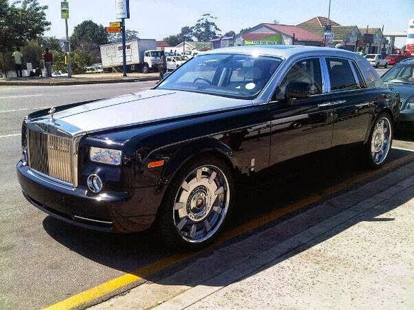 Exoticspotsa Week 43 2013