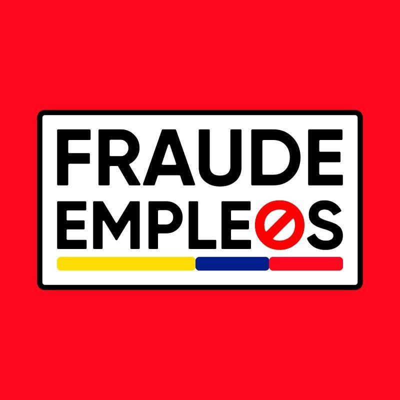Fraude Empleos Colombia