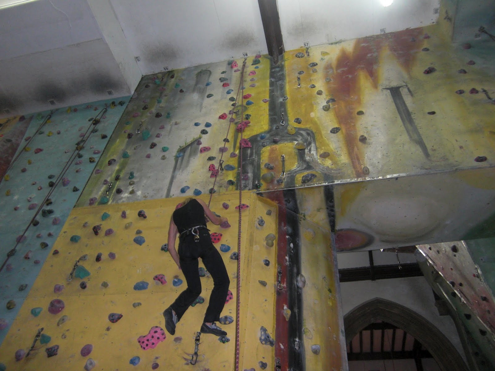 世界一周の旅 １０ １１月 ブリストル Inイギリス