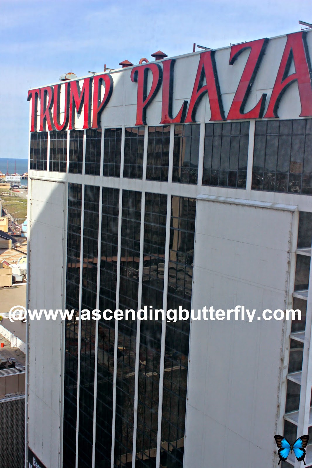 Atlantic City, Visit AC, Atlantic City Alliance, DO AC, Trump Plaza
