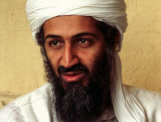 osama bin laden was killed. Osama Bin Laden was killed not