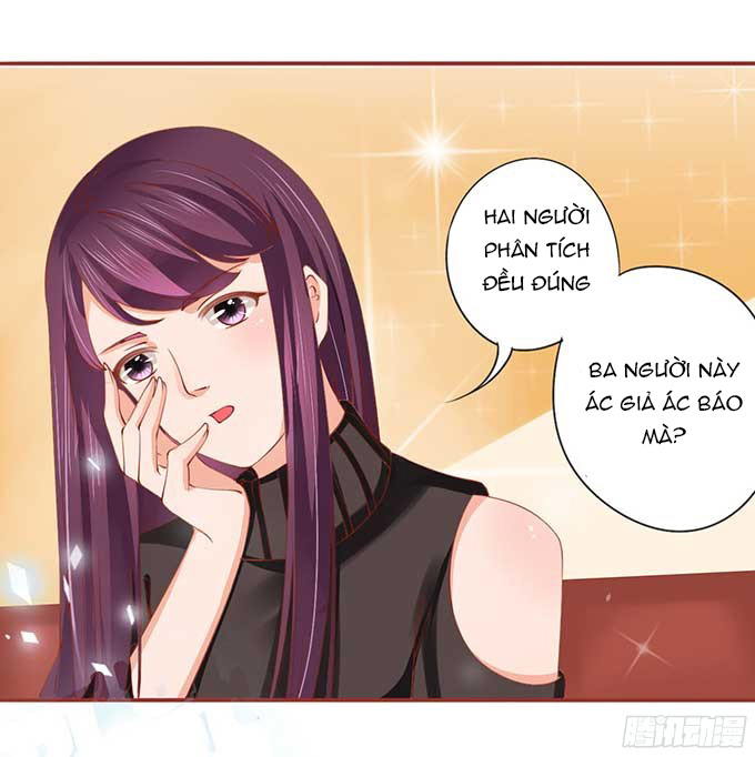 Tân Nương Của Âm Dương Giới Chap 11 - Next Chap 12