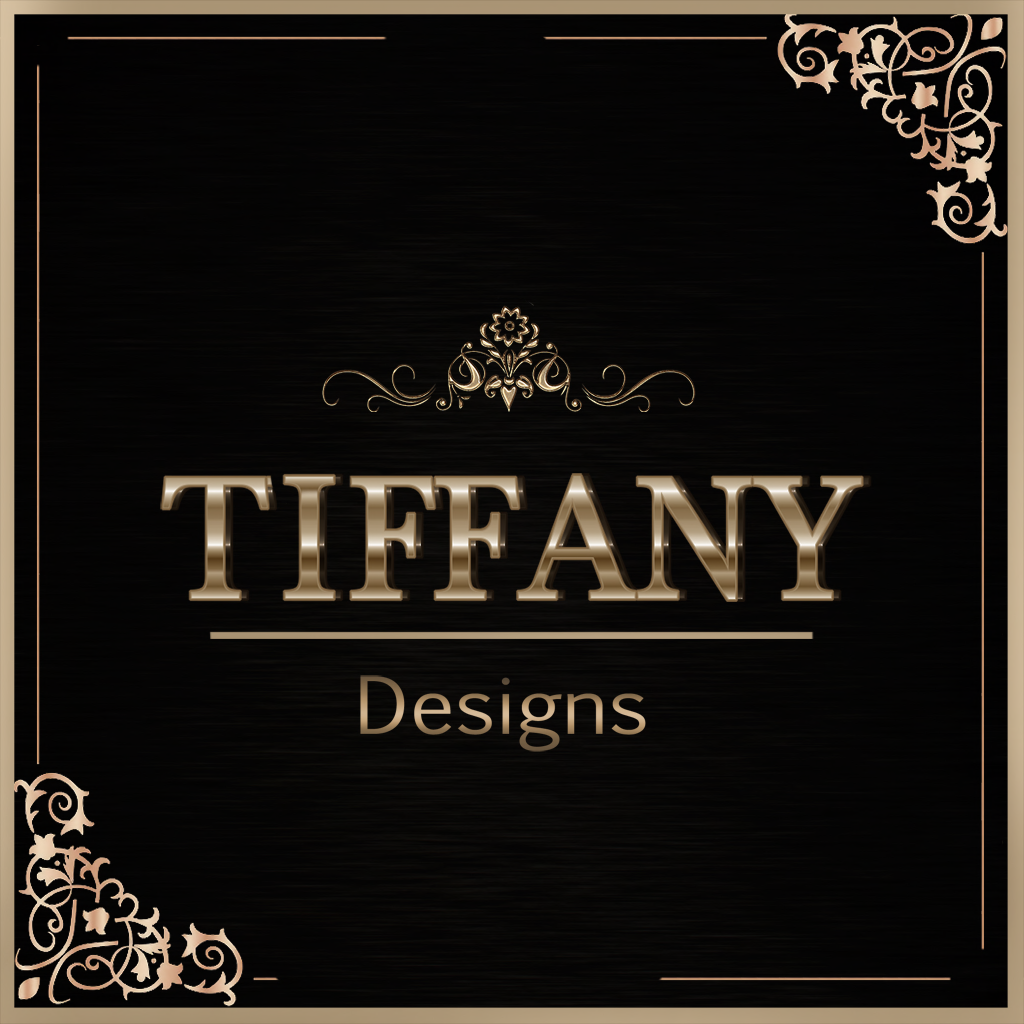 :: Tiffany Designs ::