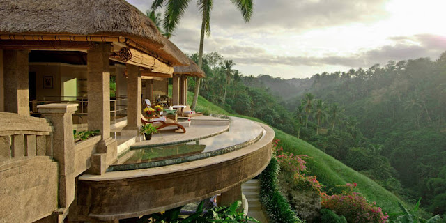 Viceroy Bali Resort