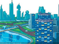 Smart Cities Smart Cities