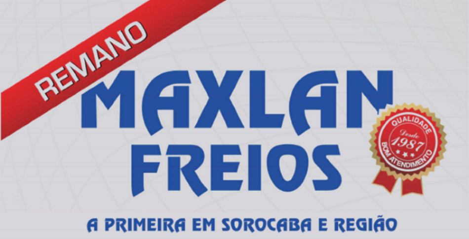 ..::: Maxlan Freios Ltda :::..