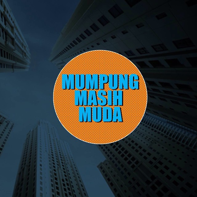 Foto Dakwah: Pemuda, slow aja lagi