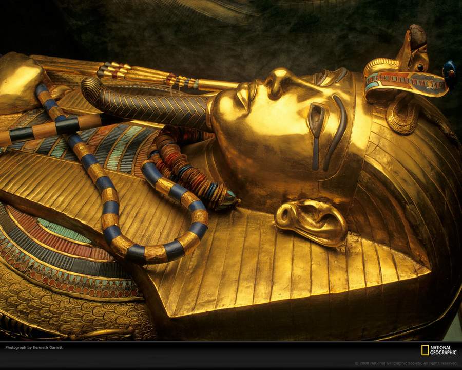 Tut Ankh