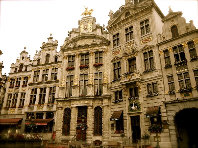  at gender equality ie a statue of a little girl peeing Really 