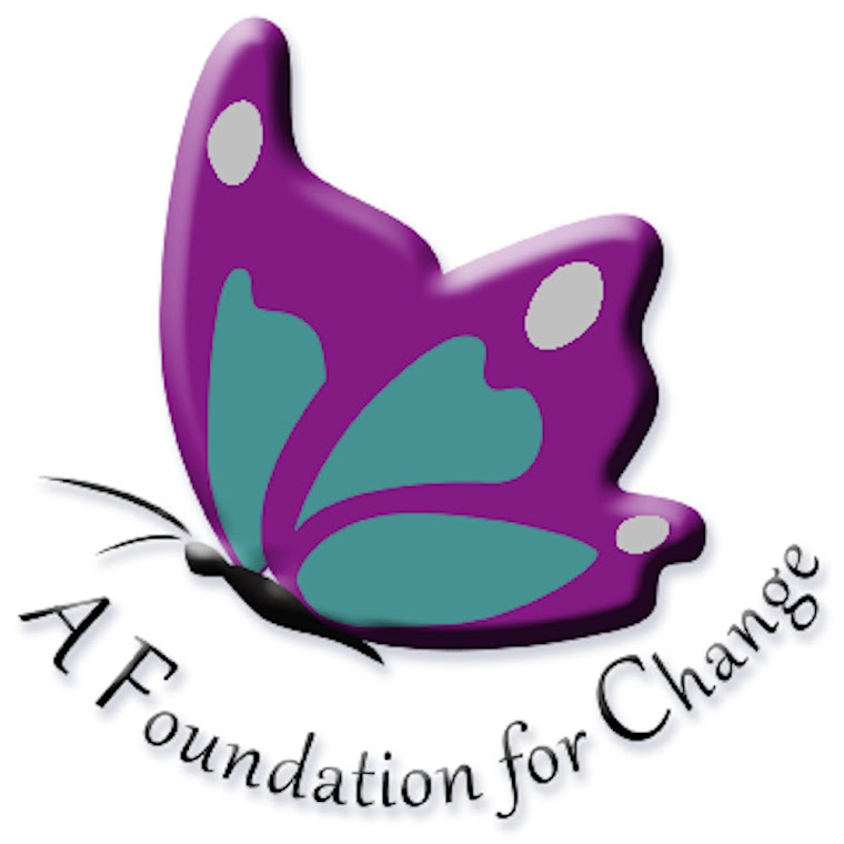 A Foundation for Change