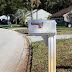 Mailbox Makeover