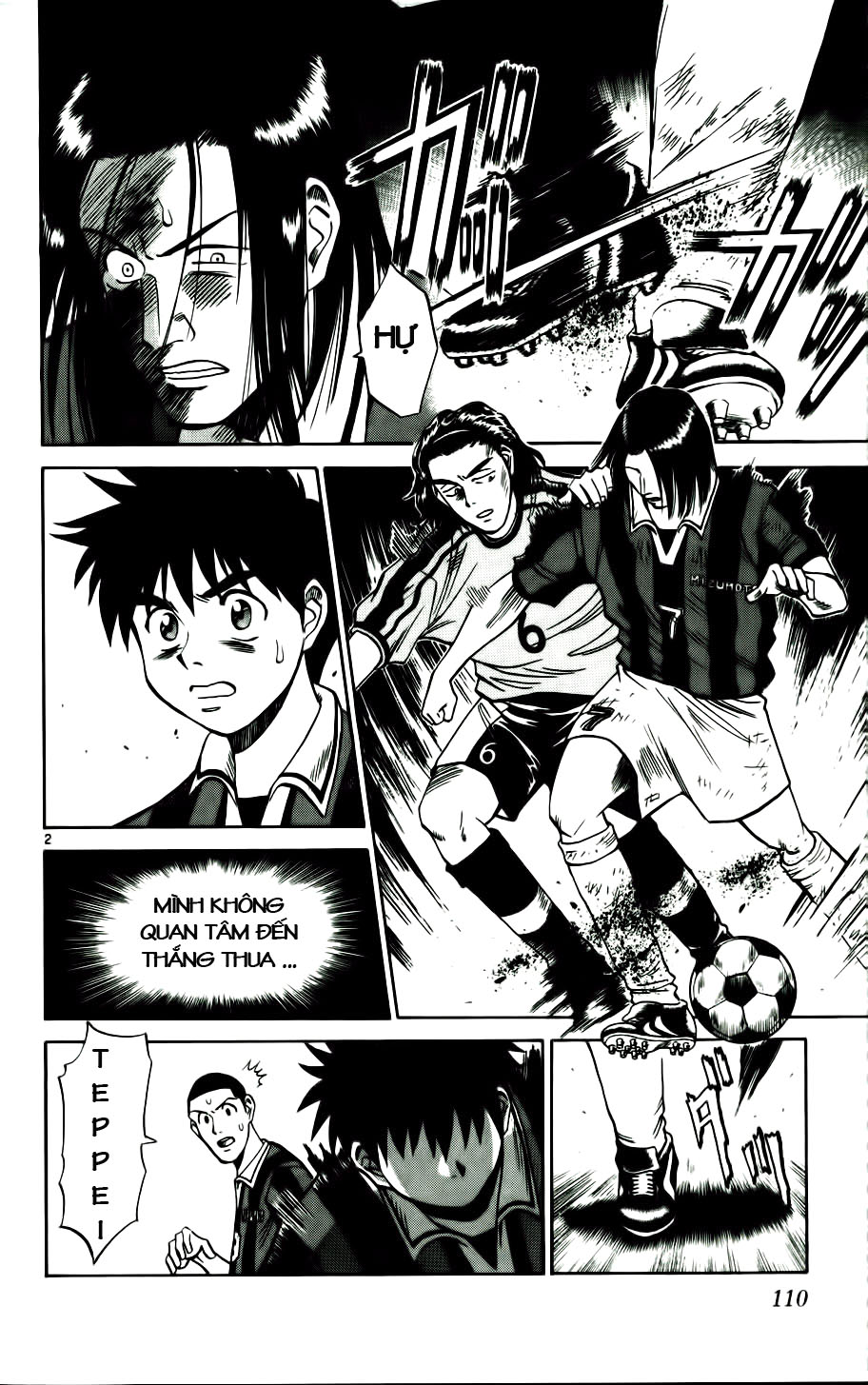 Fantasista bản VIP Chap 14 - Truyen.Chap.VN
