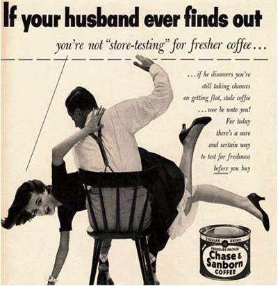 the portrayal of gender roles through the media in the 1950s Women have always been expected to fill specific gender roles as the during the 1950s, media representations of women was also a topic that was much. the portrayal of gender roles through the media in the 1950s Women have always been expected to fill specific gender roles as the during the 1950s, media representations of women was also a topic that was much.