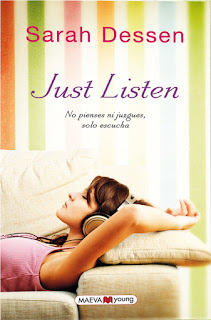 just listen sarah dessen pdf just listen sarah dessen pdf