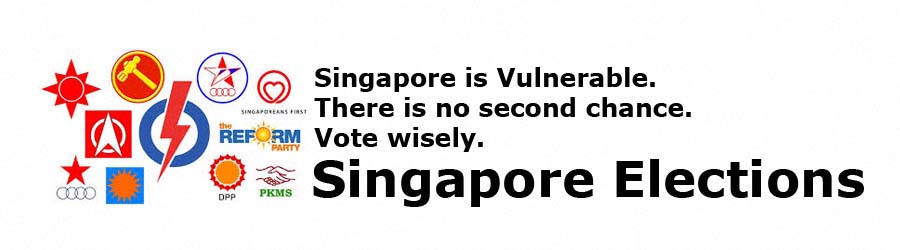 Singapore Elections