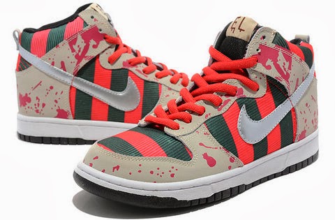 gucci dunks