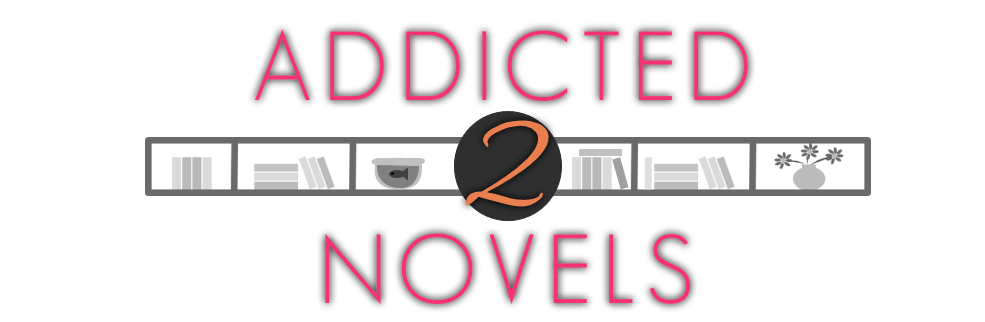 Addicted 2 Novels