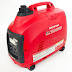 Honda EU1000i Inverter Generator