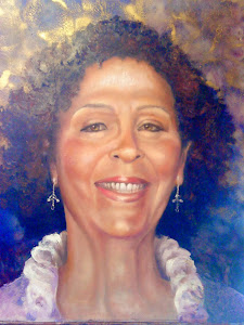 Retrato de la Dra. Sylvia Marcos