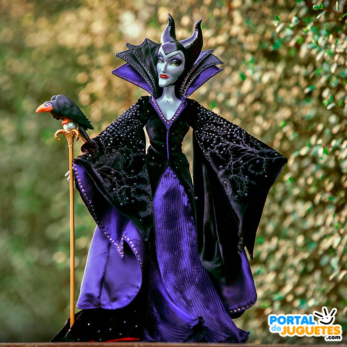malefica disney store