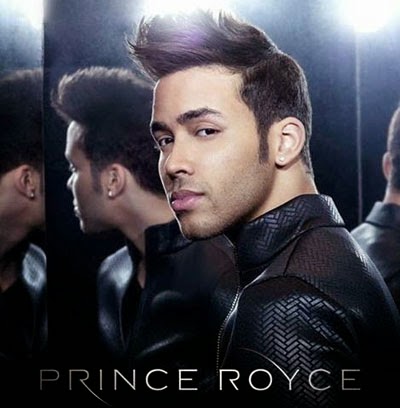 latin Prince Royce lanza el video de “Te Robaré” es el segundo