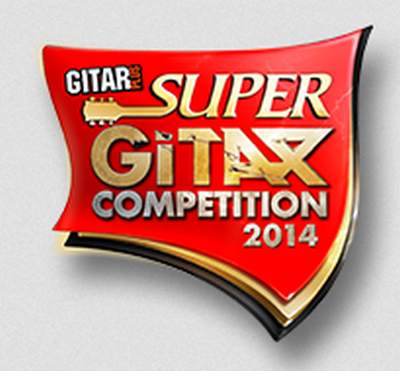 Kontes Video Supergitar Berhadiah Gitar Elektrik Custom Made by SuperMusic ID 1 Kontes Video Supergitar Berhadiah Gitar Elektrik Custom Made by SuperMusic ID