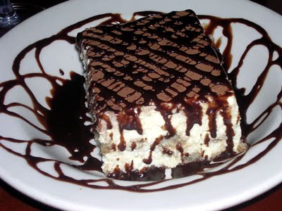 Tiramisu Gnam Gnam