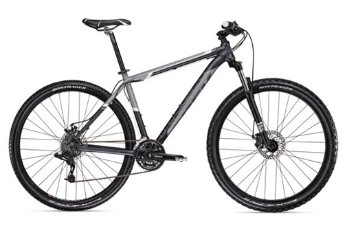 2012 trek marlin