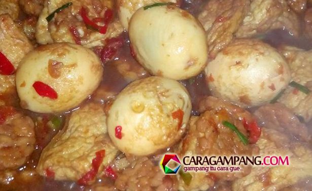 Cara Membuat Semur Khas Betawi thumbnail postingan
