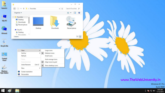 Windows 9 Skin Pack For Windows 8 Free Download