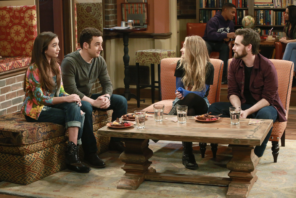 Fans of the Disney Channel series 'Girl Meets World' will be able...
