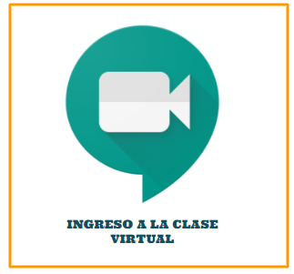 Link a Encuentro virtual