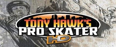 tony hawks pro skater hd update 2 incl revert pack DLC SKIDROW mediafire download