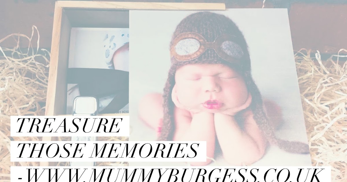 Treasure Those Memories K Elizabeth