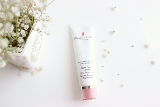Elizabeth Arden 8 Hour Cream Review and Uses