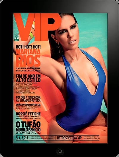 Veja as fotos online