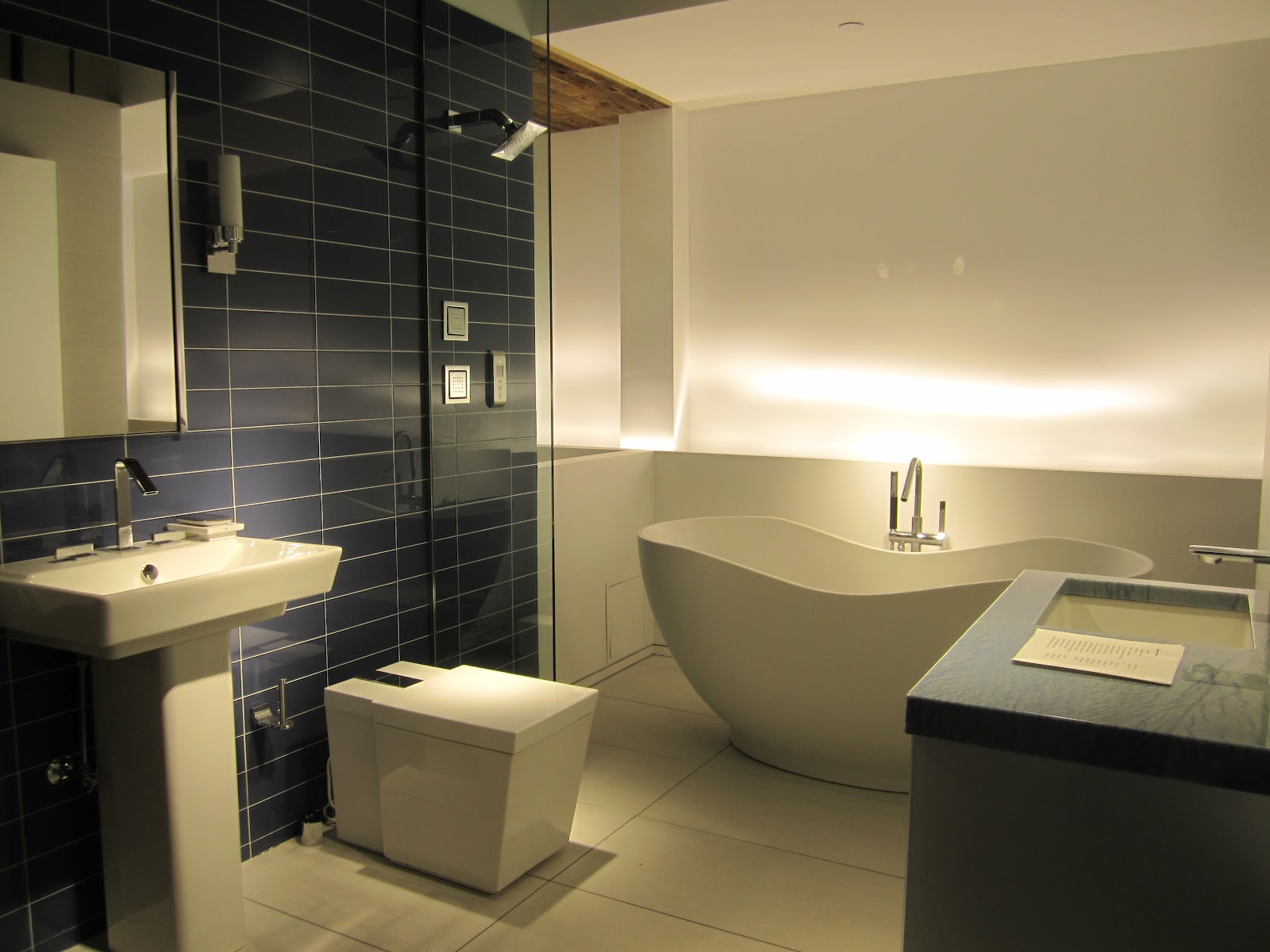 The Tile Shop Design by Kirsty New Kohler Showroom