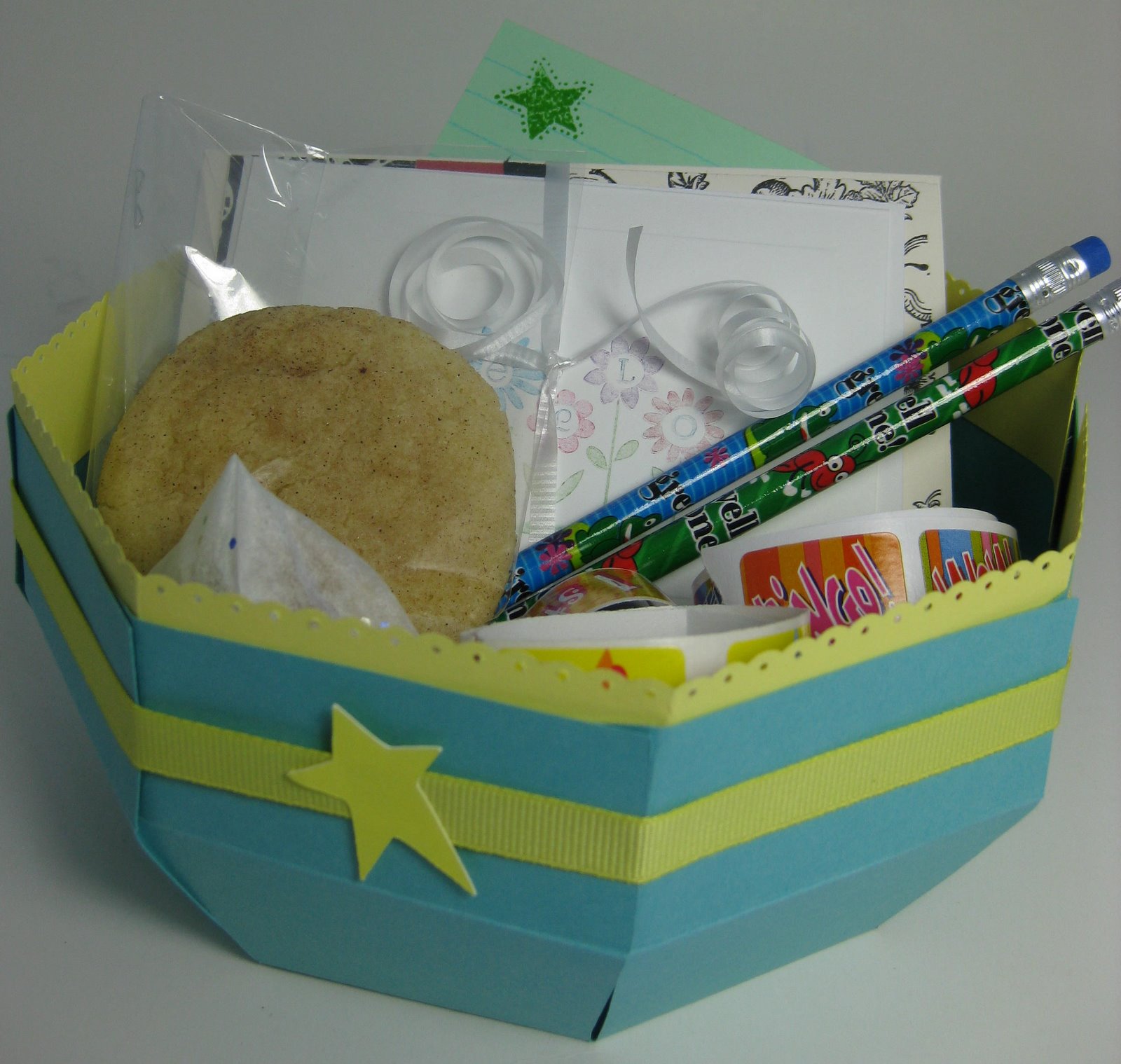 Cricut My Way: Teacher Appreciation Week