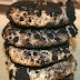 Homemade Oreo Cheesecake Cookies Recipe