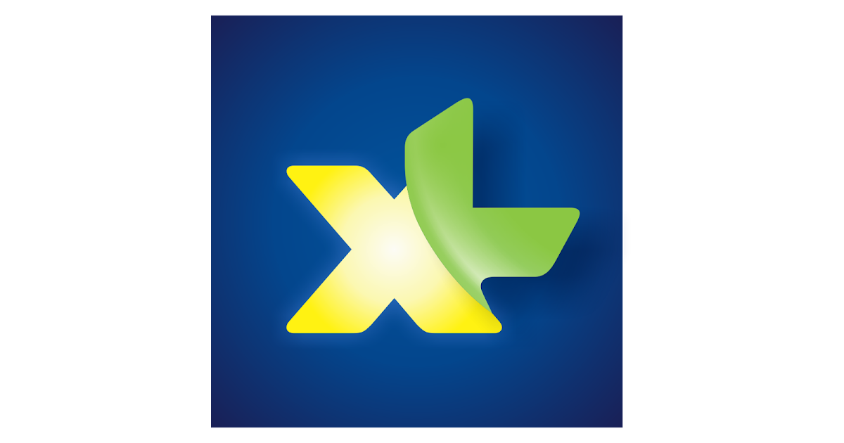 XL Logo - Logo-Share