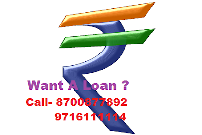 Call For A Fast Loan - 9716111114